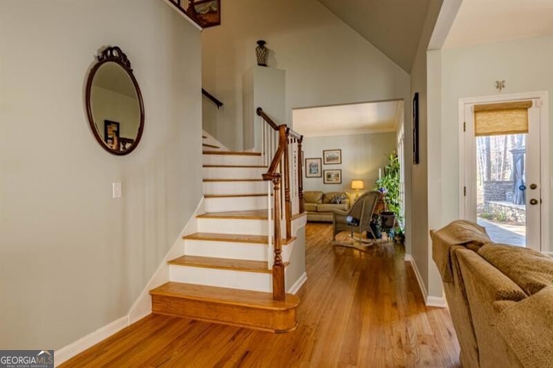 5 Pembroke Lane Cartersville - 16
