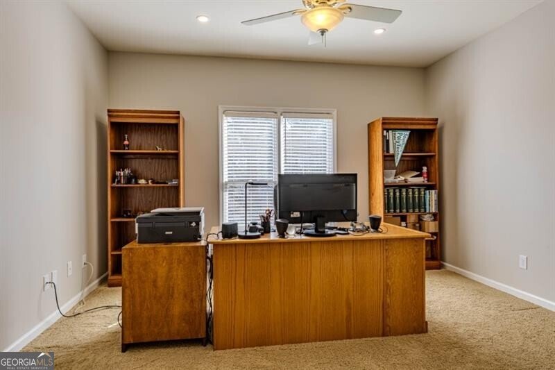 5 Pembroke Lane Cartersville - 17
