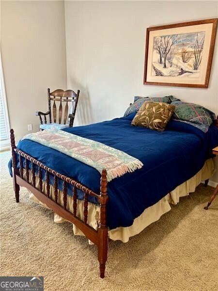 5 Pembroke Lane Cartersville - 18