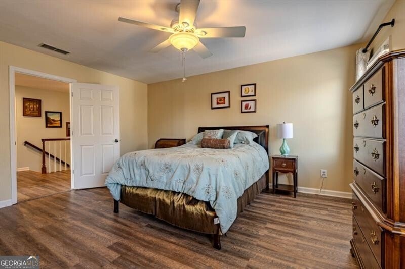 5 Pembroke Lane Cartersville - 19