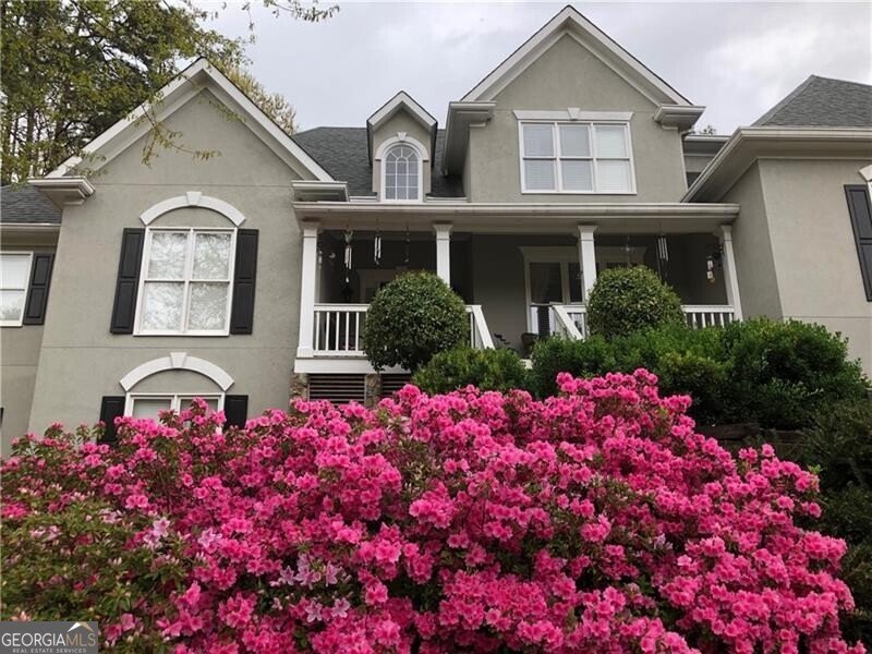 5 Pembroke Lane Cartersville - 2