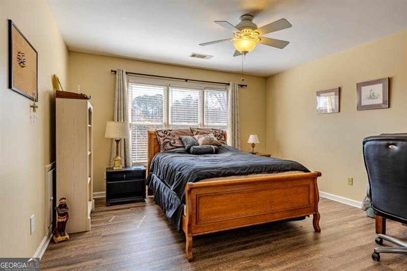 5 Pembroke Lane Cartersville - 21