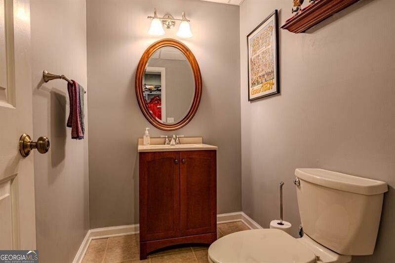 5 Pembroke Lane Cartersville - 24
