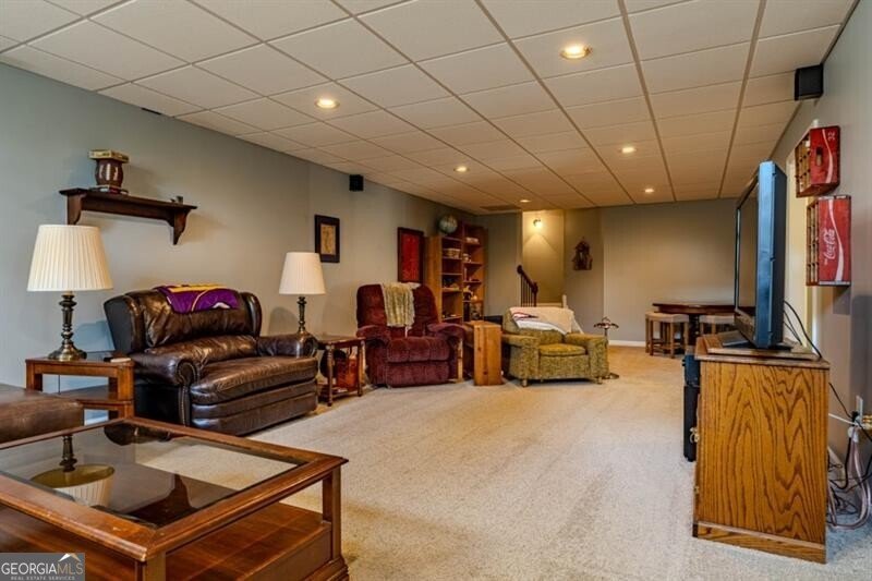 5 Pembroke Lane Cartersville - 26