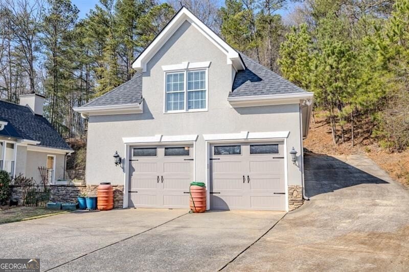5 Pembroke Lane Cartersville - 29