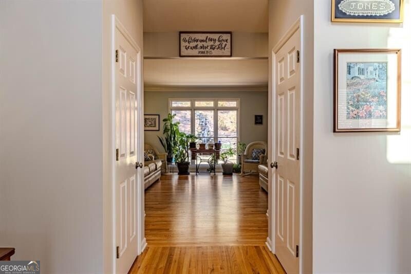 5 Pembroke Lane Cartersville - 3