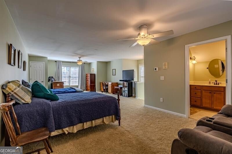 5 Pembroke Lane Cartersville - 30