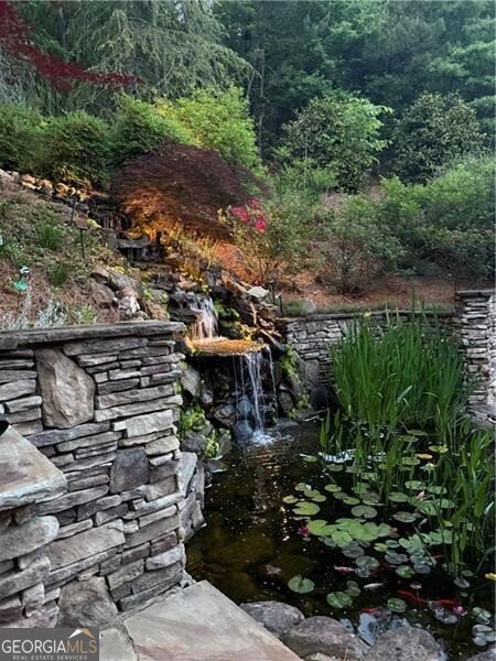 5 Pembroke Lane Cartersville - 35