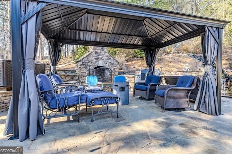 5 Pembroke Lane Cartersville - 37