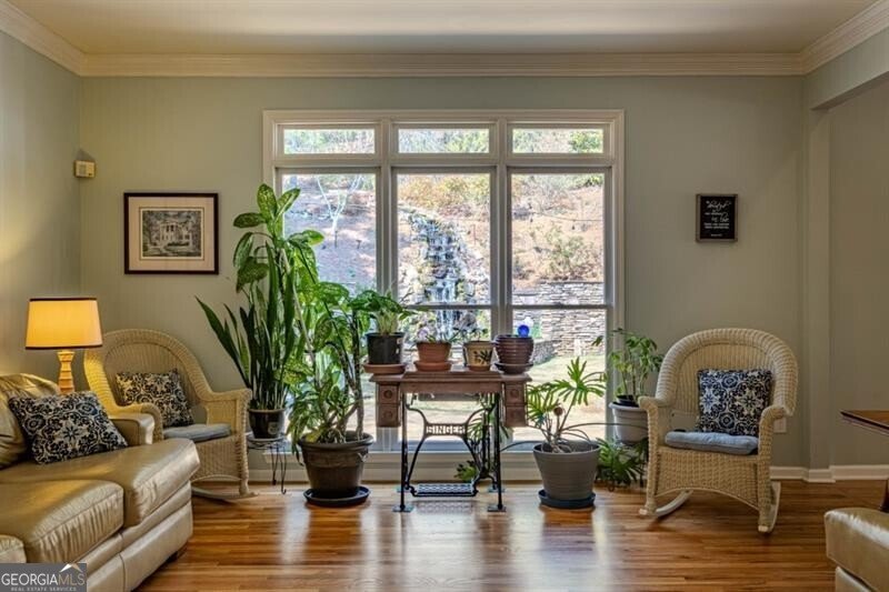 5 Pembroke Lane Cartersville - 4