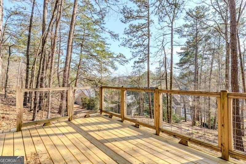 5 Pembroke Lane Cartersville - 40