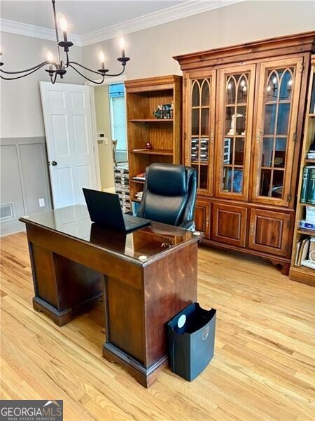 5 Pembroke Lane Cartersville - 6