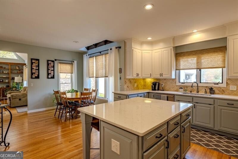 5 Pembroke Lane Cartersville - 7