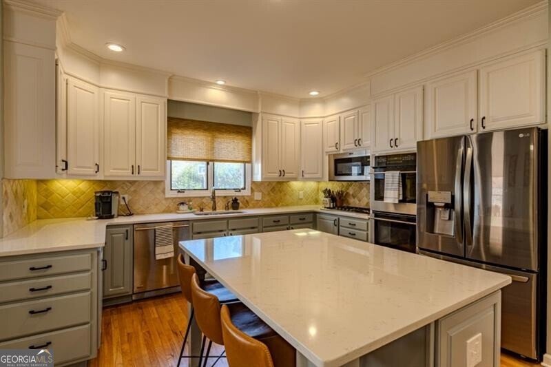 5 Pembroke Lane Cartersville - 8