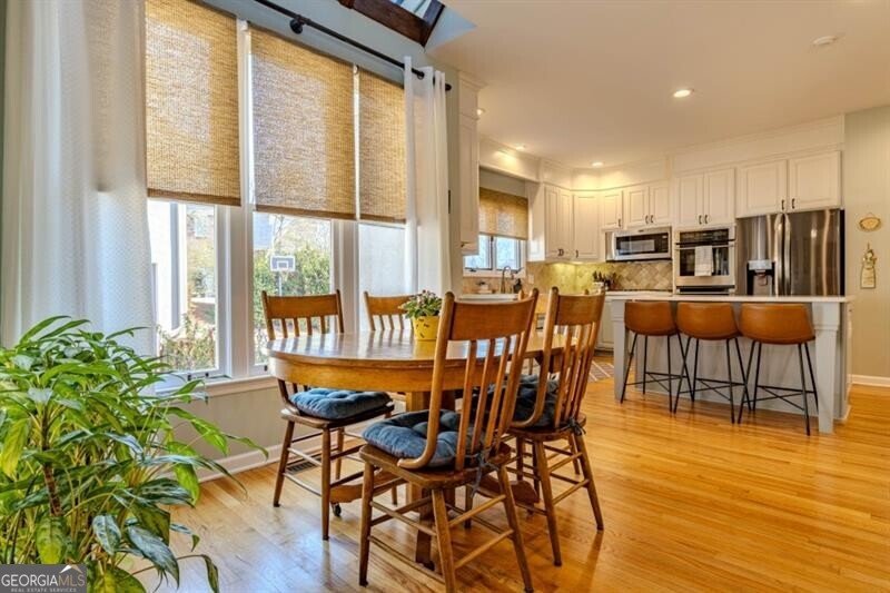 5 Pembroke Lane Cartersville - 9