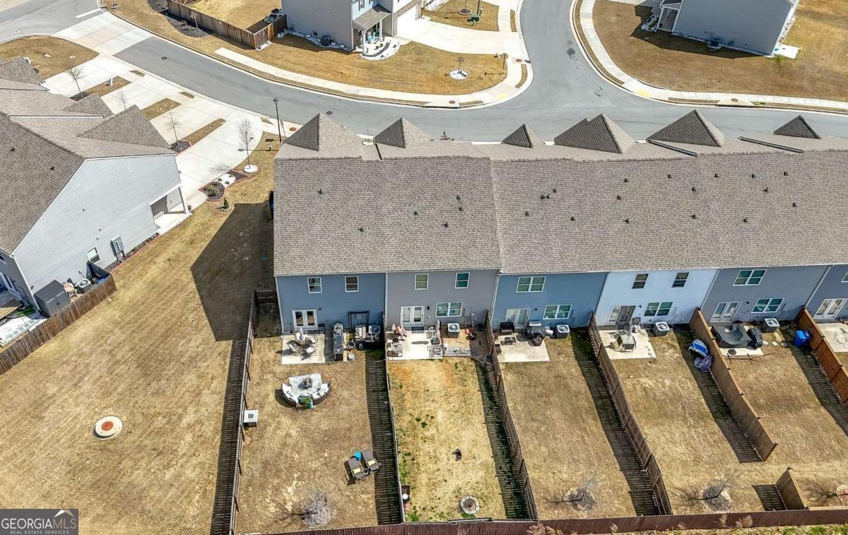 5184 BARBERRY Avenue Oakwood - 1