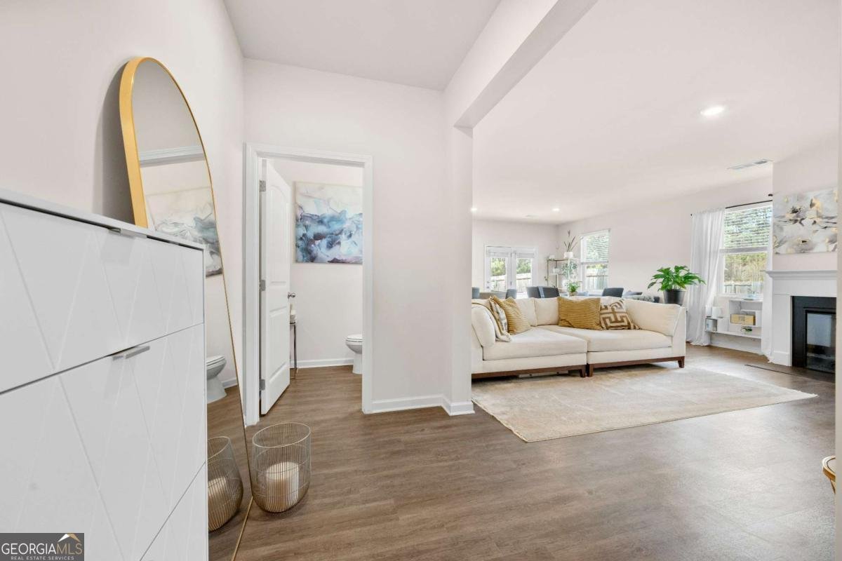 5184 BARBERRY Avenue Oakwood - 6