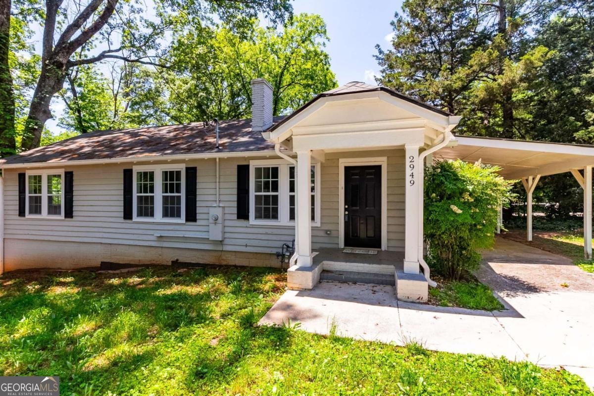 2949 Pearl Street East Point - 12