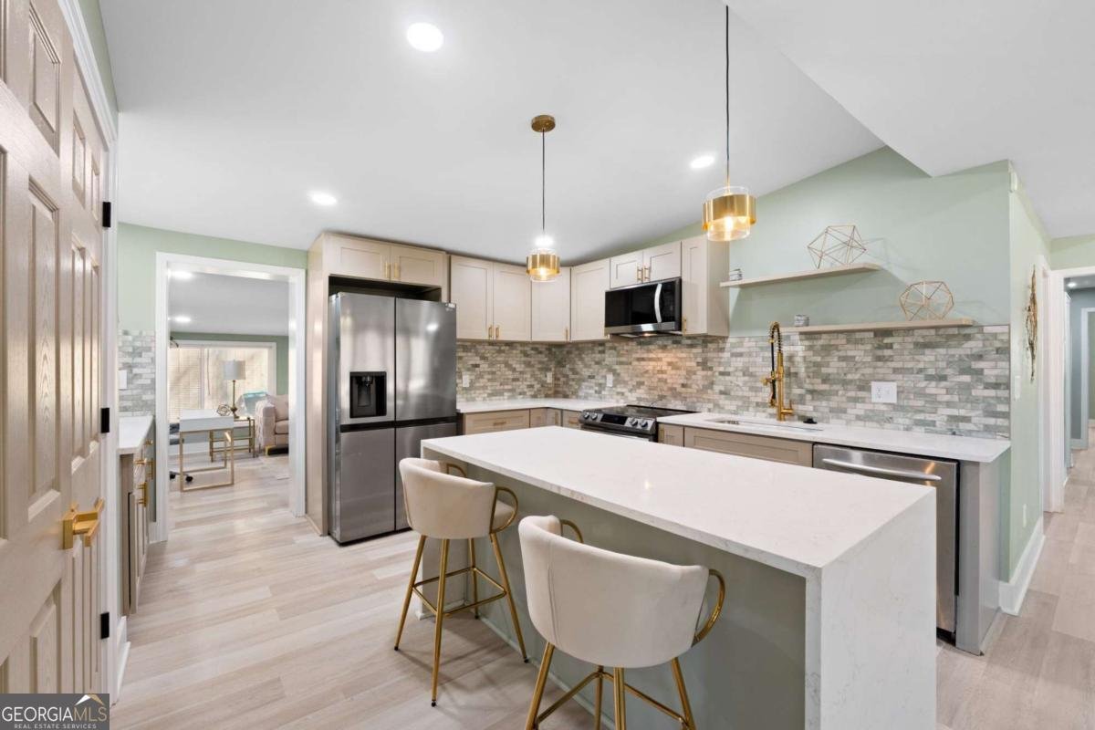 2047 Boulderview Drive Atlanta - 10