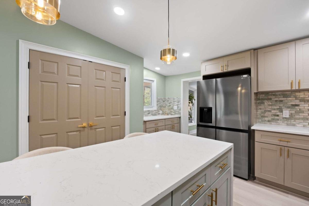 2047 Boulderview Drive Atlanta - 11