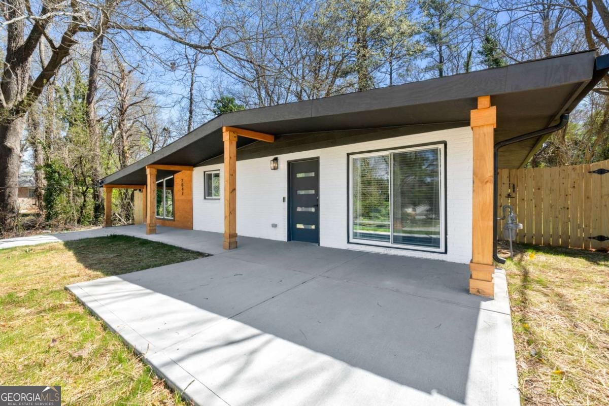 2047 Boulderview Drive Atlanta - 2