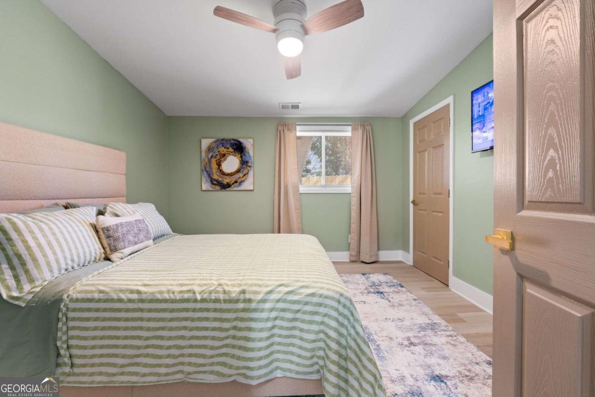 2047 Boulderview Drive Atlanta - 21