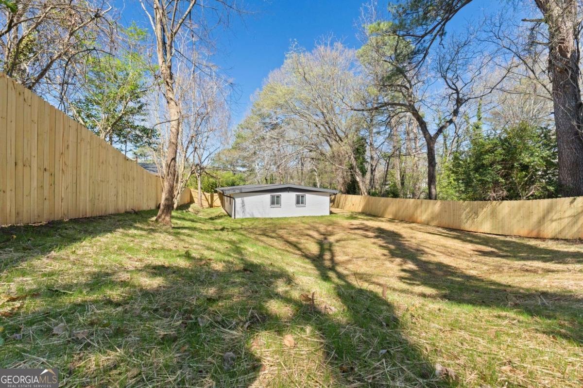 2047 Boulderview Drive Atlanta - 27