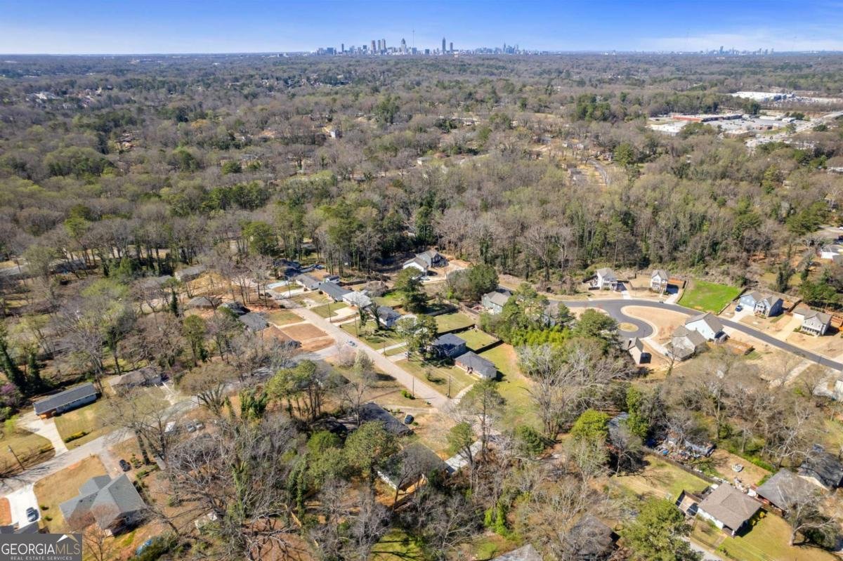2047 Boulderview Drive Atlanta - 29
