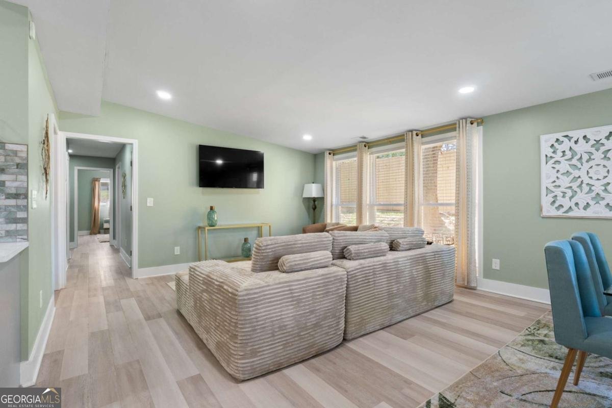 2047 Boulderview Drive Atlanta - 5
