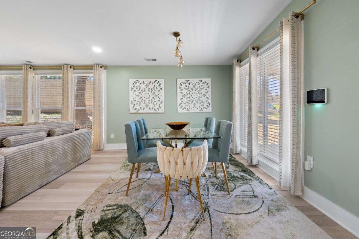 2047 Boulderview Drive Atlanta - 6