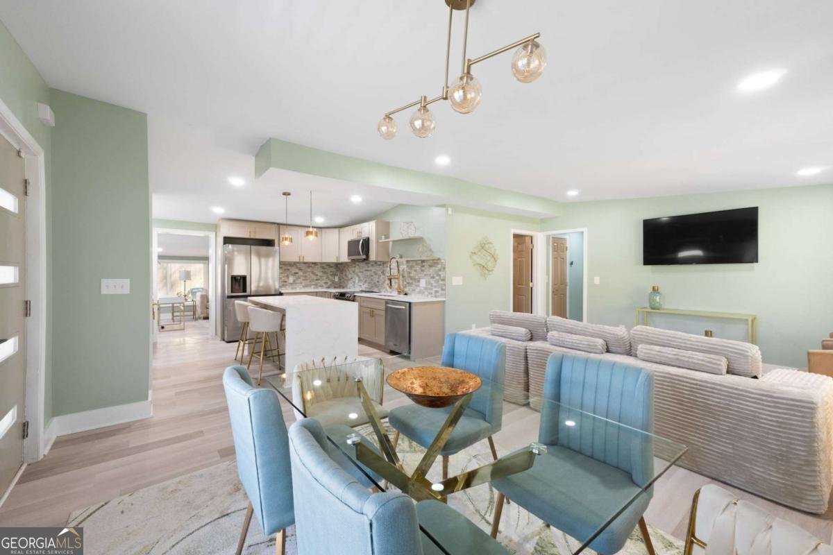 2047 Boulderview Drive Atlanta - 8