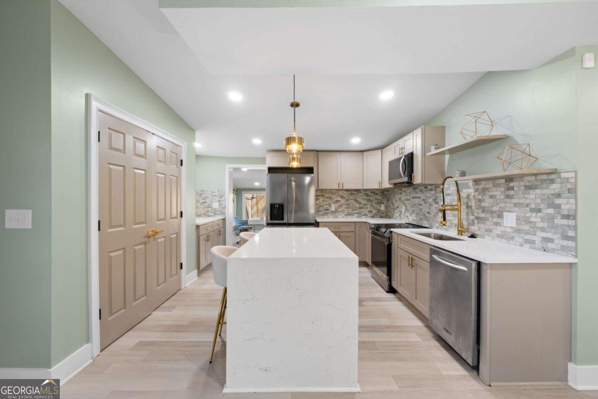 2047 Boulderview Drive Atlanta - 9