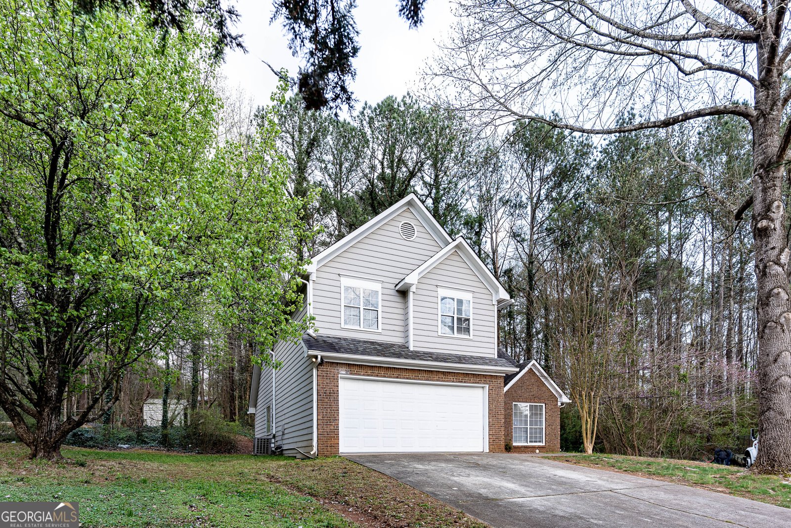3821 Rex Mill Square Rex - 2