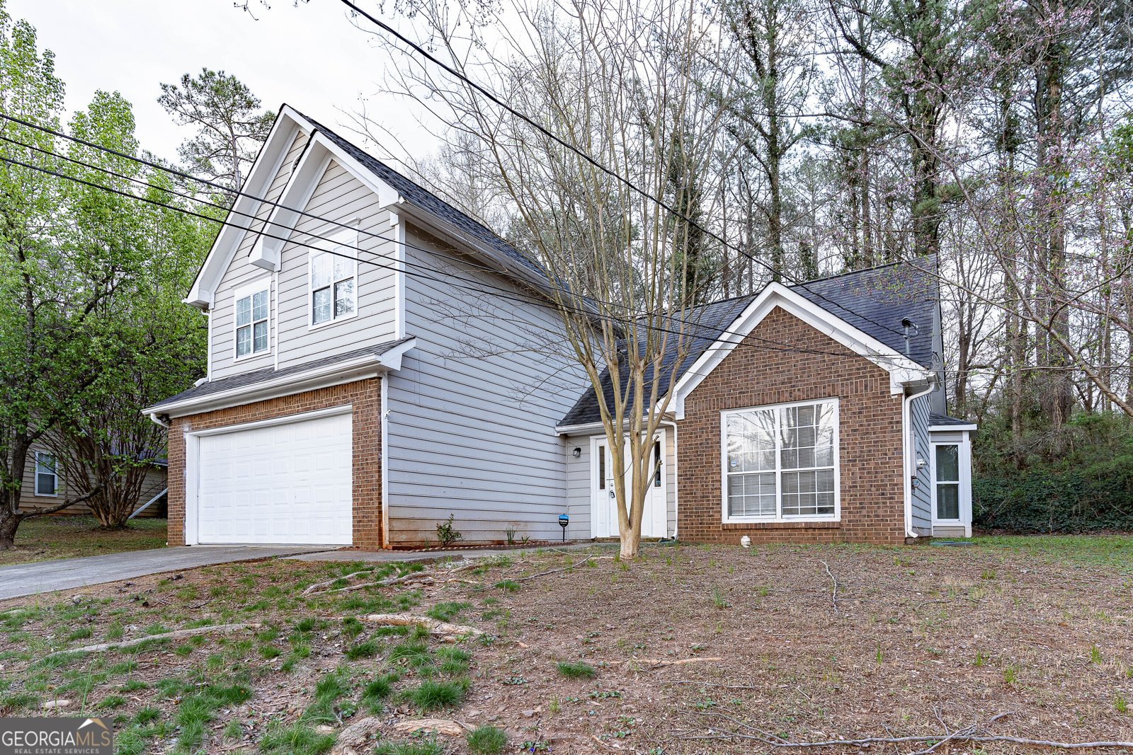 3821 Rex Mill Square Rex - 3