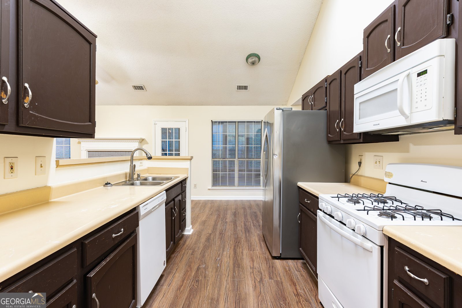 3821 Rex Mill Square Rex - 4