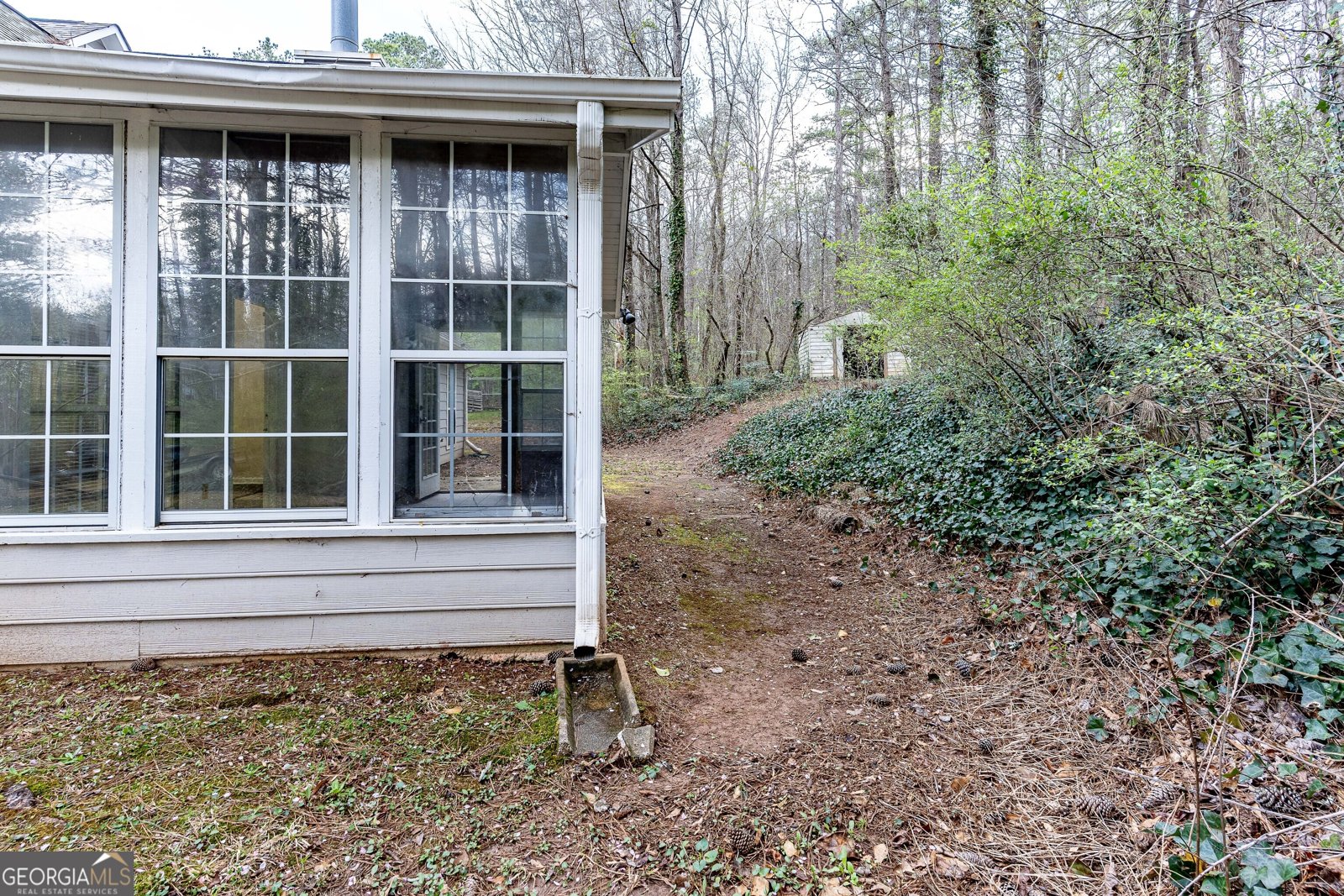 3821 Rex Mill Square Rex - 47