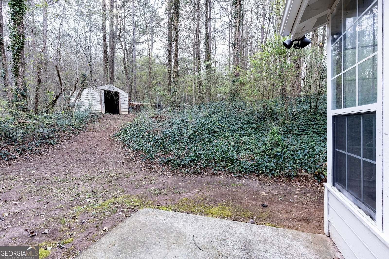 3821 Rex Mill Square Rex - 50