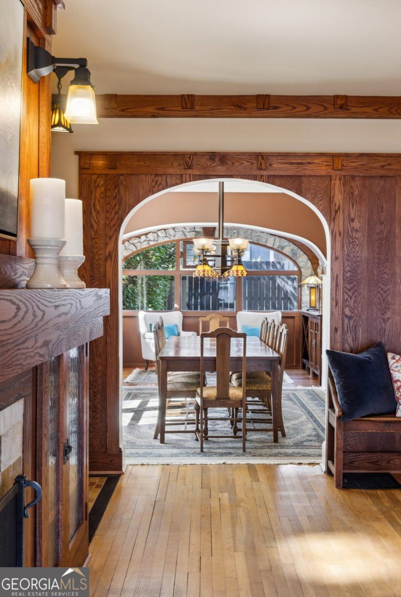1666 Johnson Road Atlanta - 10