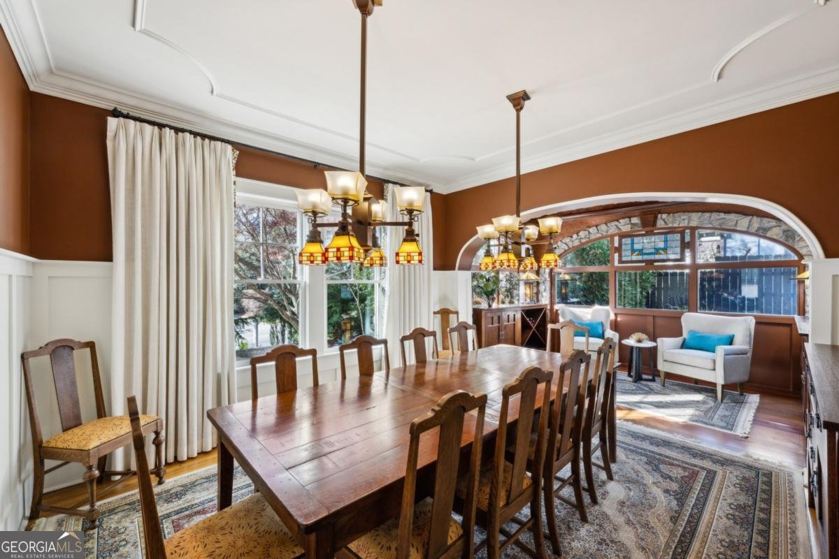 1666 Johnson Road Atlanta - 11
