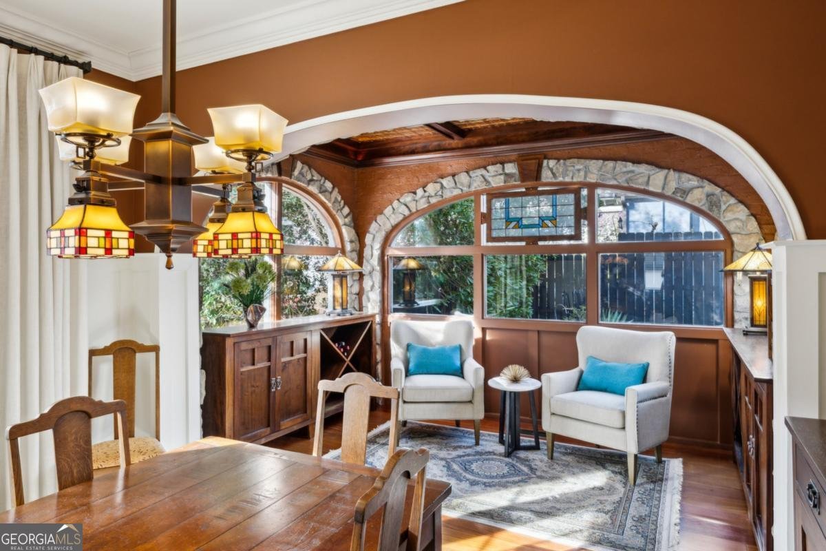 1666 Johnson Road Atlanta - 12