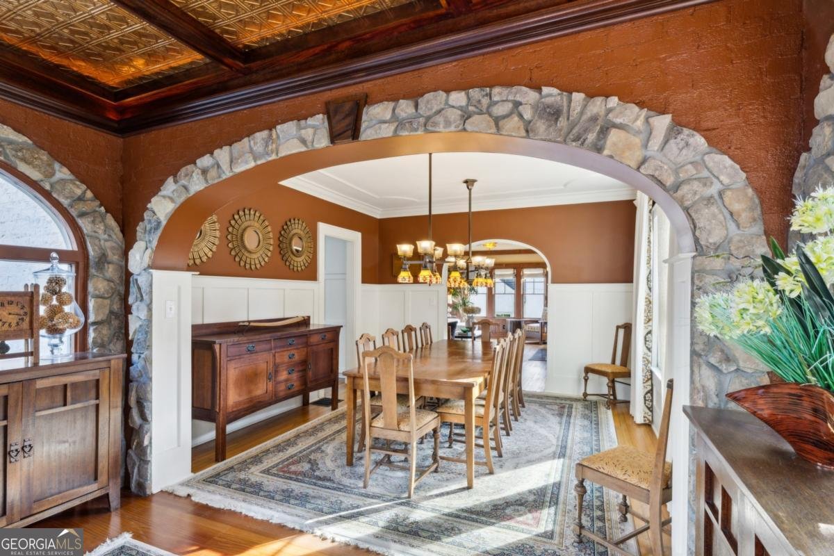 1666 Johnson Road Atlanta - 15