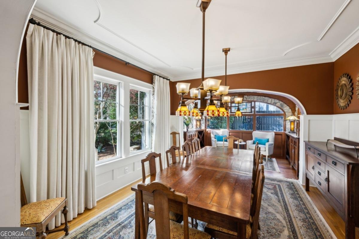 1666 Johnson Road Atlanta - 17
