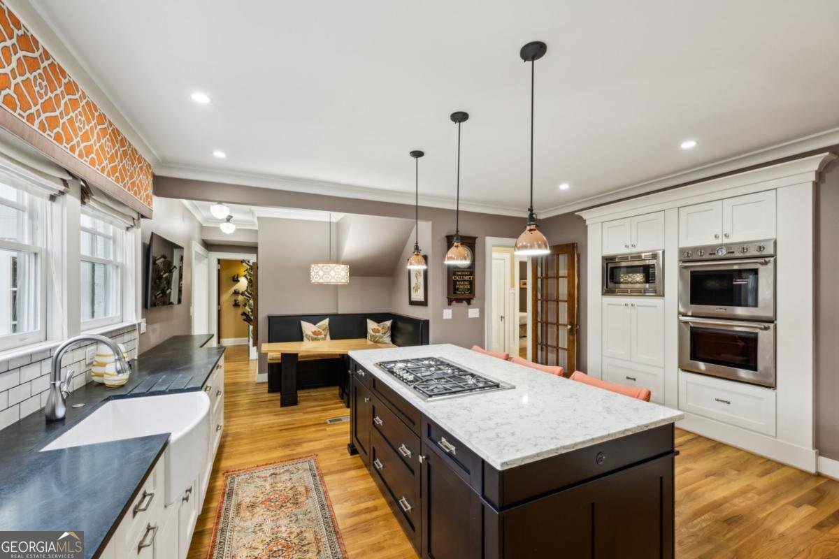 1666 Johnson Road Atlanta - 18