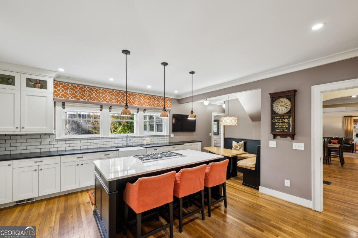 1666 Johnson Road Atlanta - 19