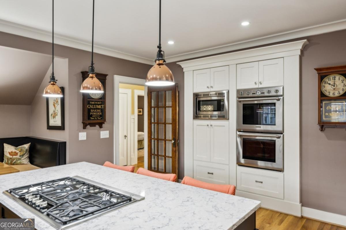 1666 Johnson Road Atlanta - 20