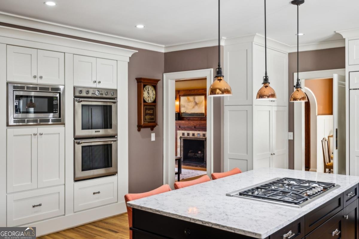 1666 Johnson Road Atlanta - 24