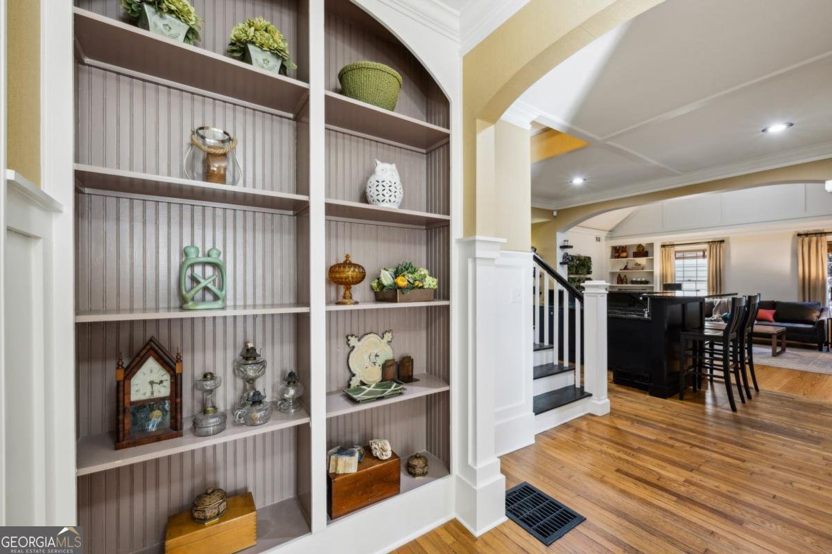 1666 Johnson Road Atlanta - 28