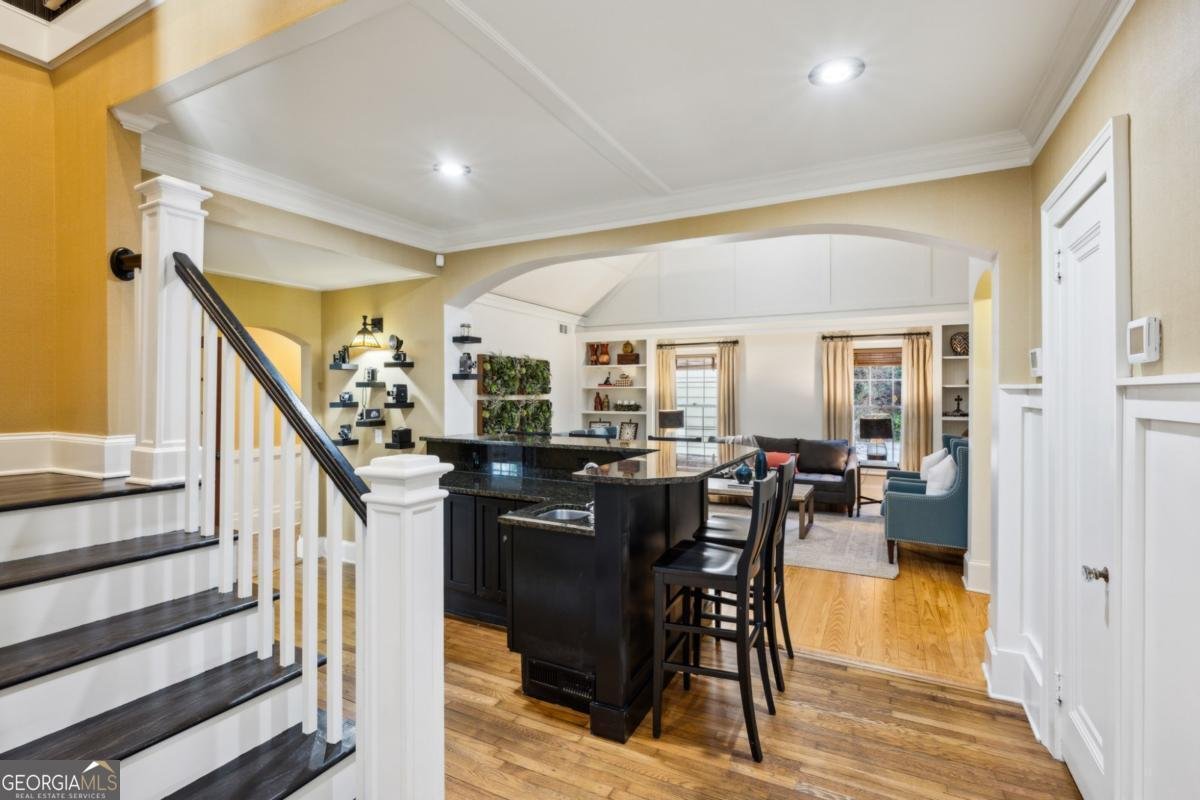 1666 Johnson Road Atlanta - 29