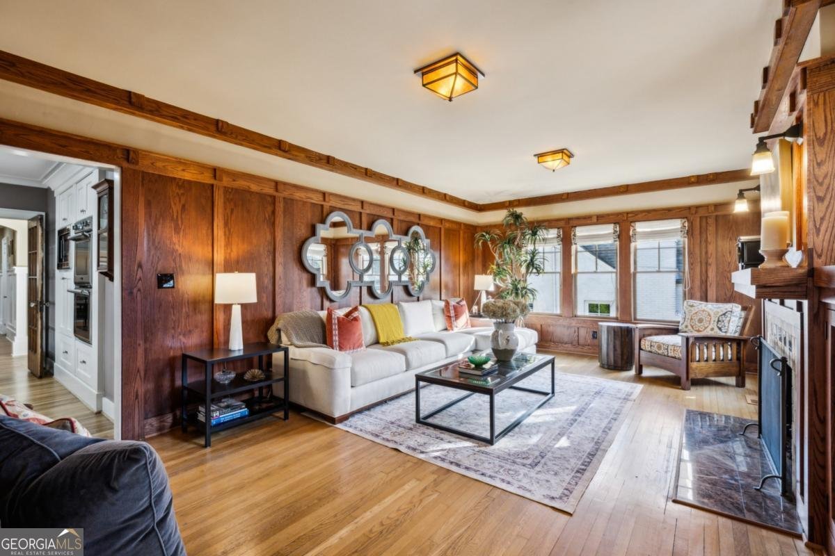 1666 Johnson Road Atlanta - 3