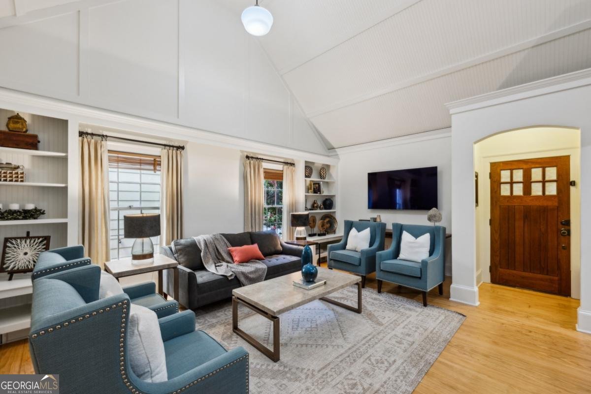 1666 Johnson Road Atlanta - 31